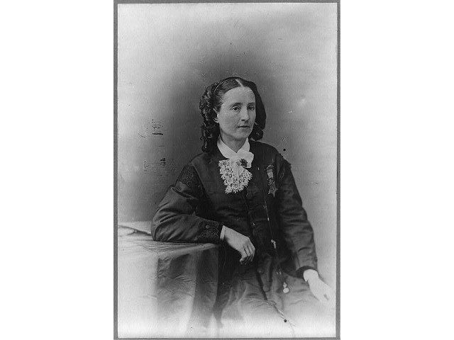 OCHS to Host Program in Remembrance of the 100th Centenary Memoriam of Dr. Mary Walker