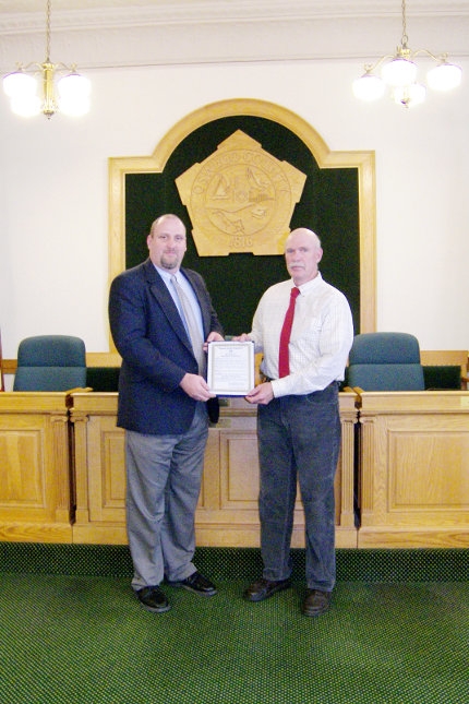 Legislature proclaims April 19-28 Earth Week