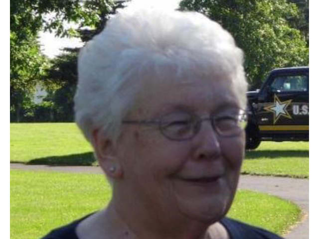 Irene Dewine - December 21, 2023