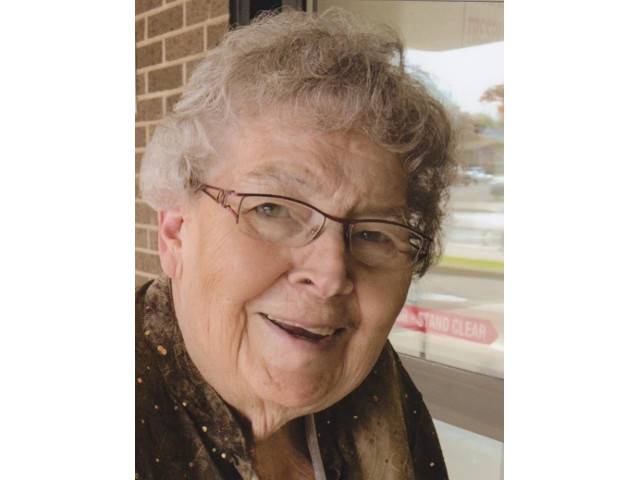 Shirley Adle – January 4, 2021