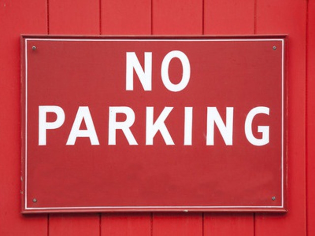 Winter Parking Ban For Oswego City Streets Announced