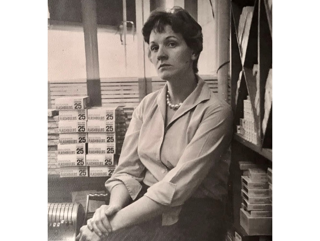 Catherine "Kay" Margaret Gentile - February 22, 2024