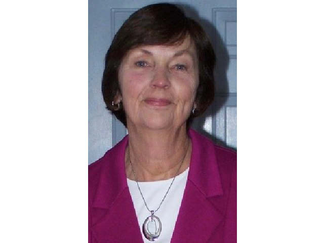 Anita Phelps - November 7, 2023