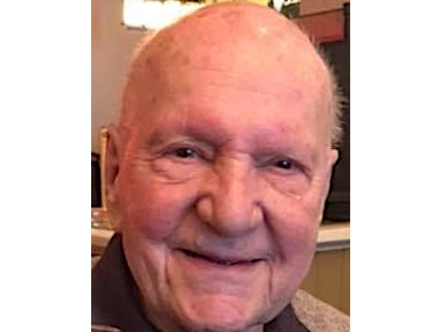 Frank S. Pafumi – June 8, 2023