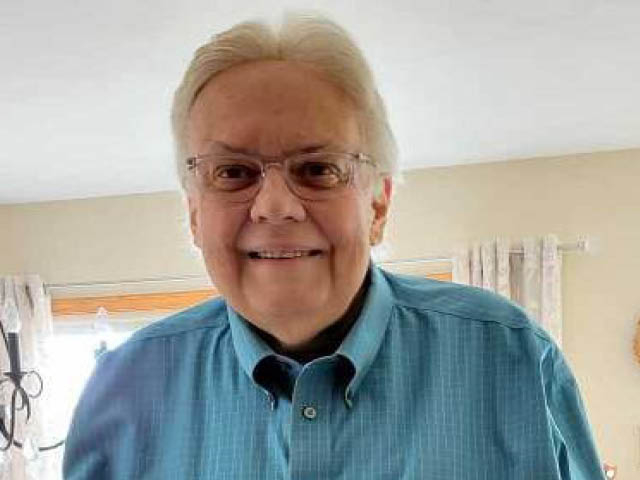 W. Mack Richardson - May 15, 2025