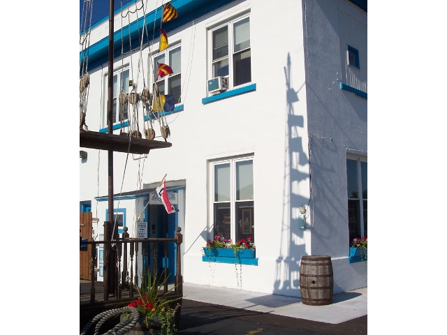Kick Off of 2015 Summer Season at H. Lee White Marine Museum