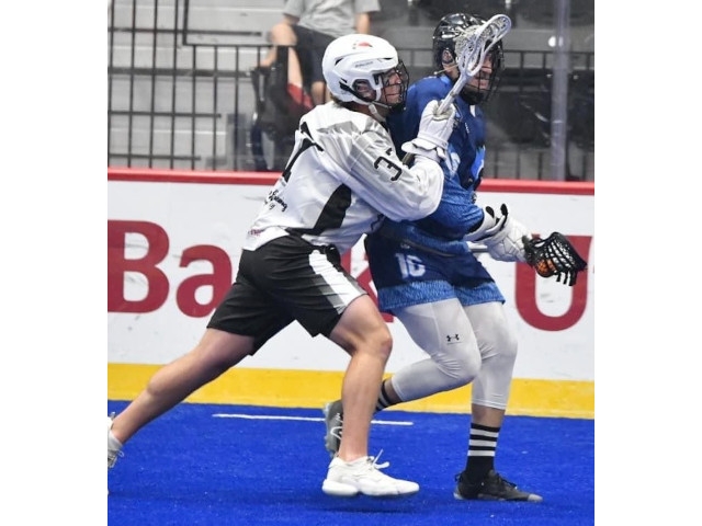 River Hawks Rally On The Road, Down Yeti 12-10