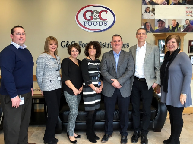 G &amp; C Foods Provides Healthy Support for OCO