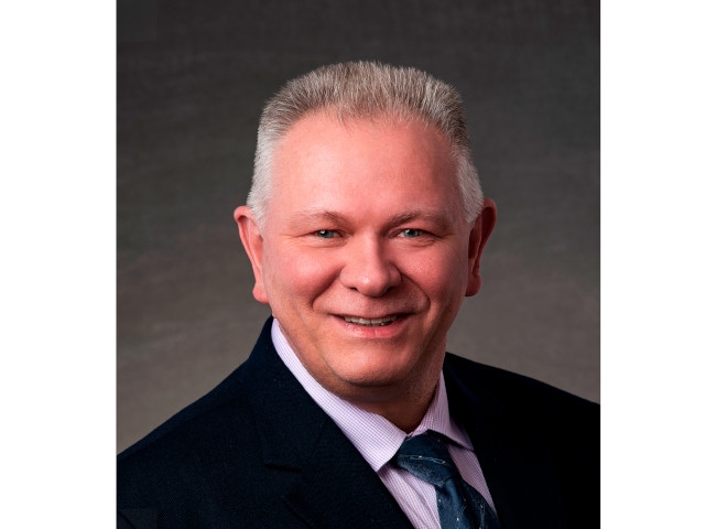 Jim Rice Announces Candidacy For Next Mayor of Fulton