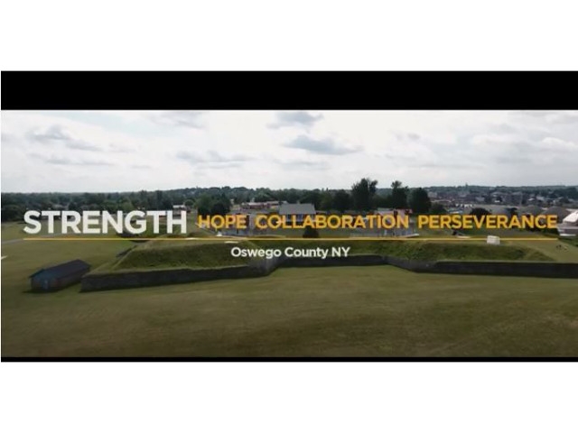 Oswego County and Partners Release Community Video Series