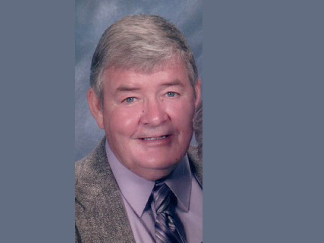 Frederick A. Orr - April 27, 2025