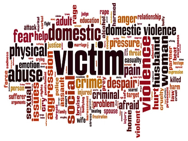 OP ED: Bill Provides Support for Victims of Child Abuse