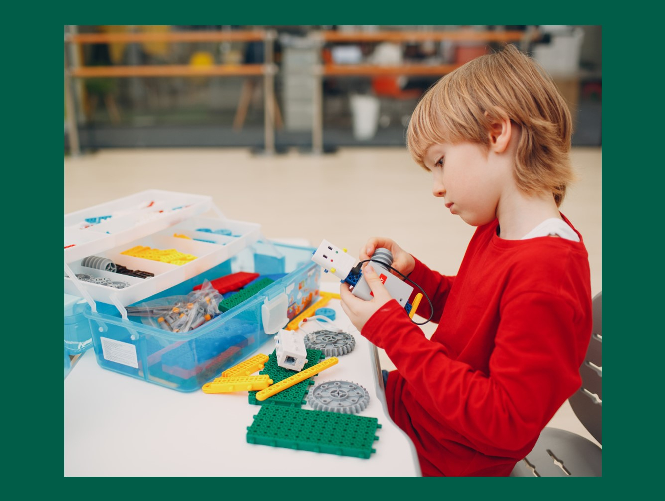 Registration Extended for 4-H Sparks - Cloverbud Club