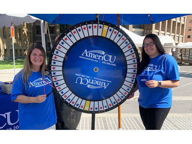 AmeriCU Is One Of The 'Best Companies To Work For' In New York