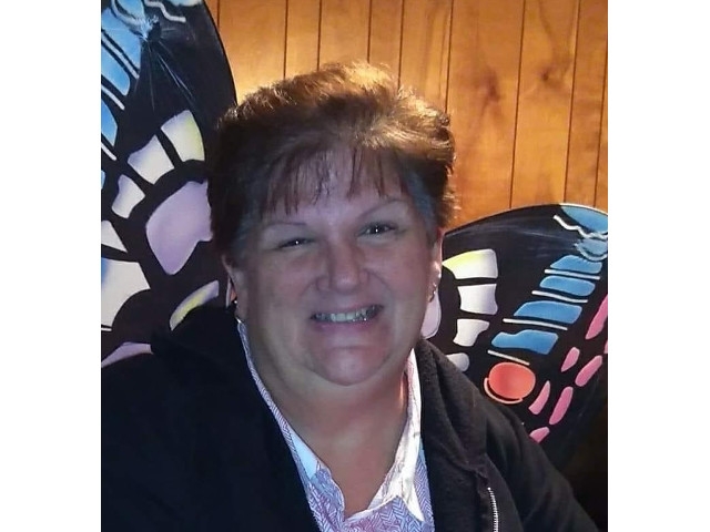 Patricia J. Peralta – December 13, 2020