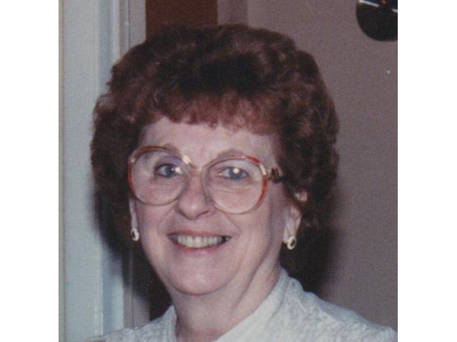 Betty M. Chillemi – November 5, 2019