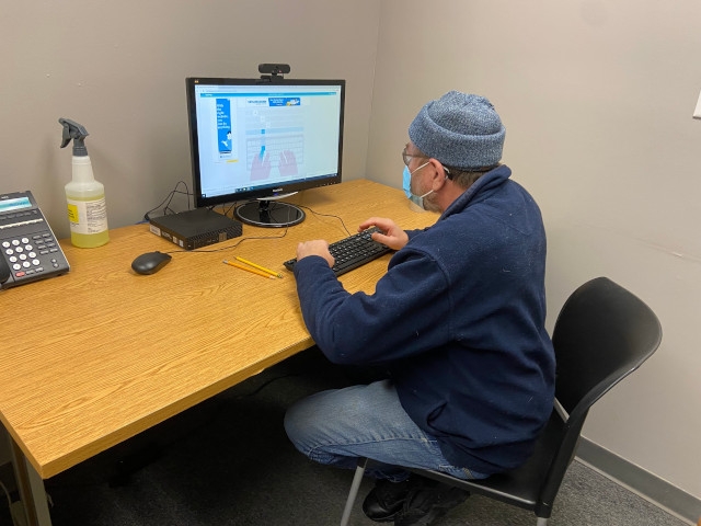 Oswego Industries Launches New Work Readiness Initiative