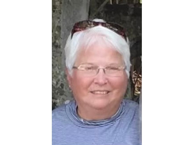 Faye E. Graul – September 25, 2021