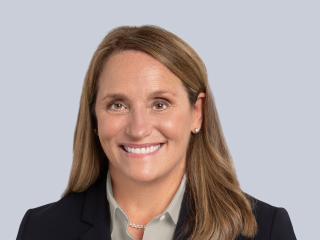 Pamela Caraccioli Named Fulton Savings Bank President/CEO
