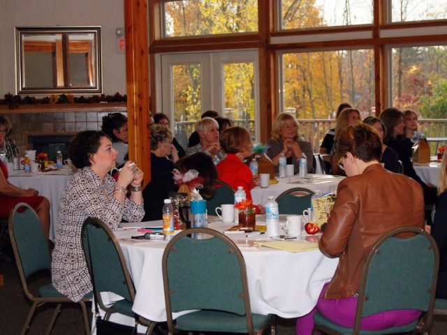 "Connections" Women's Conference Seeks Nominations for New Award