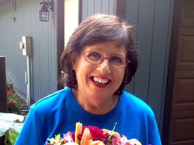 Nancy Lindsley – December 27, 2018