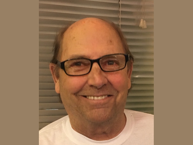 Robert H. Axtell – June 6, 2017