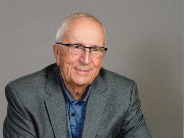 Bruce Phelps Retiring From Oswego Industries Board of Directors After 45 Years