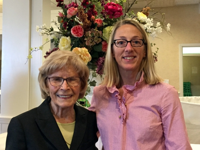 Shineman Foundation Grant to Aid OCO SAF Program