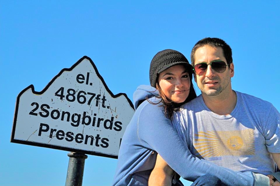 New company offers fresh perspective in live event production