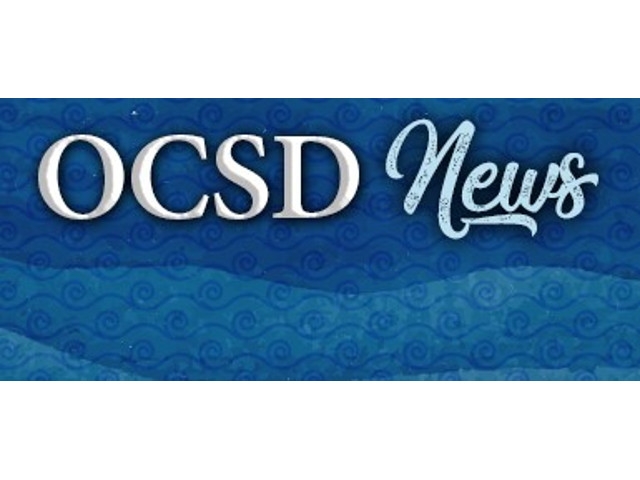 OCSD Kindergarten Registration Starts at End of February