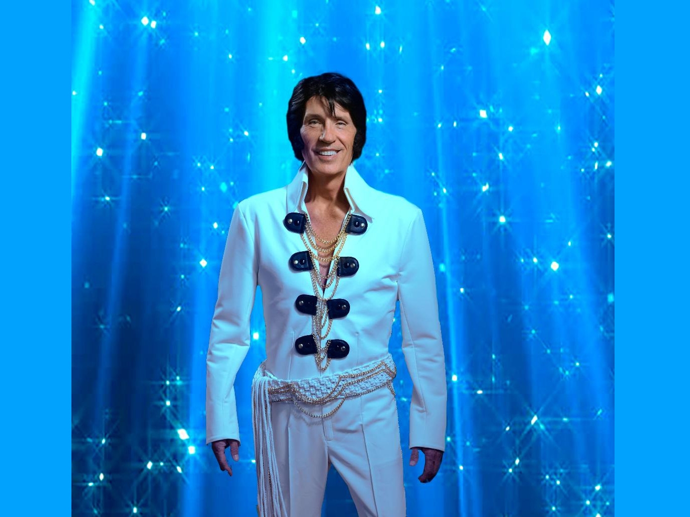 Oswego Resident Chosen to Perform at 2018 Ultimate Elvis Festival