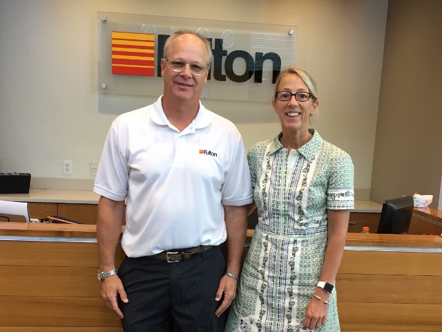 OCO to Hold 2017 Annual 'Giving Thanks' Fundraiser November 1st