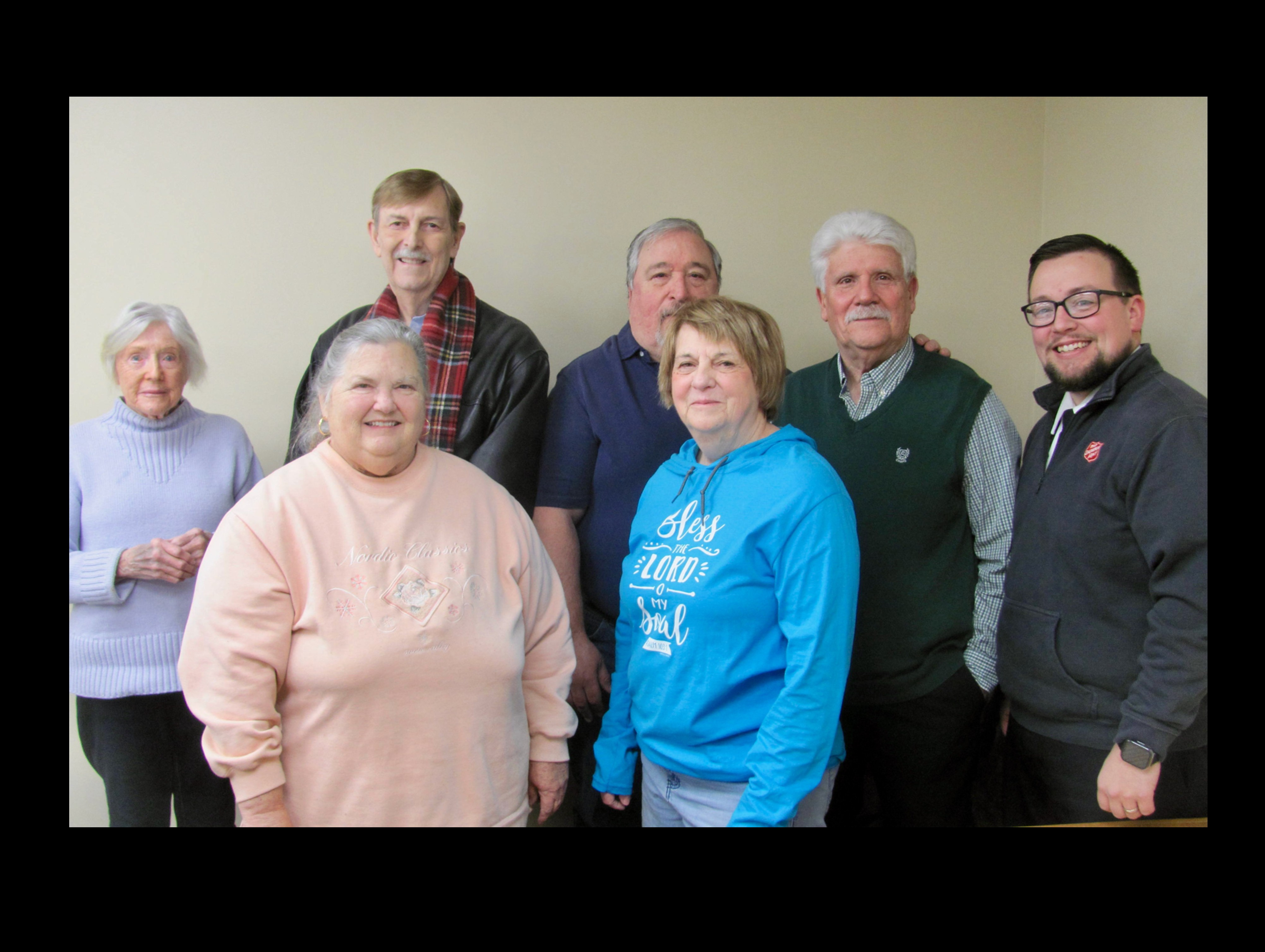 Salvation Army to Hold Eighth Annual Red Kettle Golf Classic