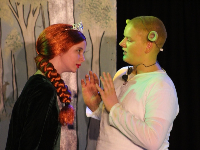 'Beauty And The Beast' Auditions Announced