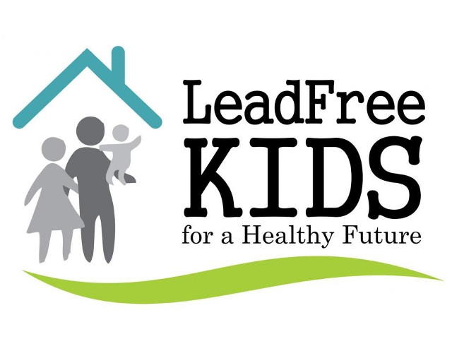 National Lead Poisoning Prevention Week is Oct 23-29, 2016
