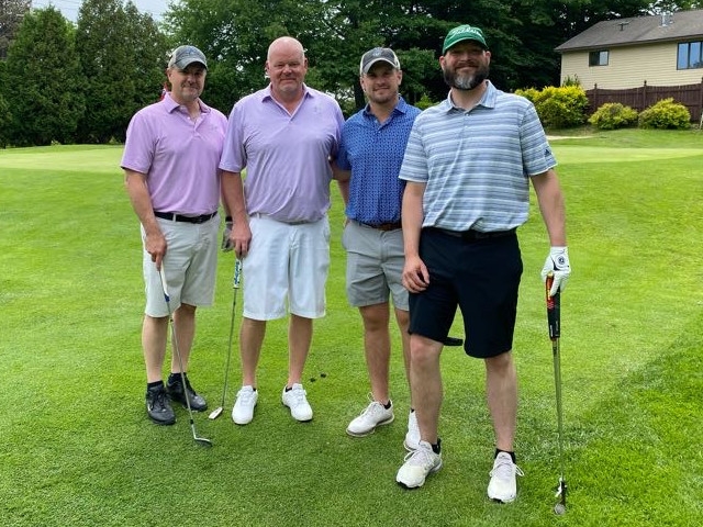 Close to $150,000 Raised to Support Local Healthcare in Oswego County