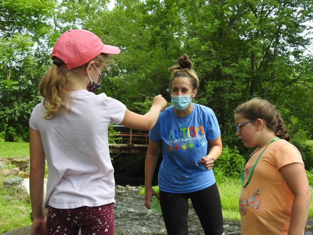 Professor Offers Advice On Avoiding ‘Summer Slide’ For Schoolchildren