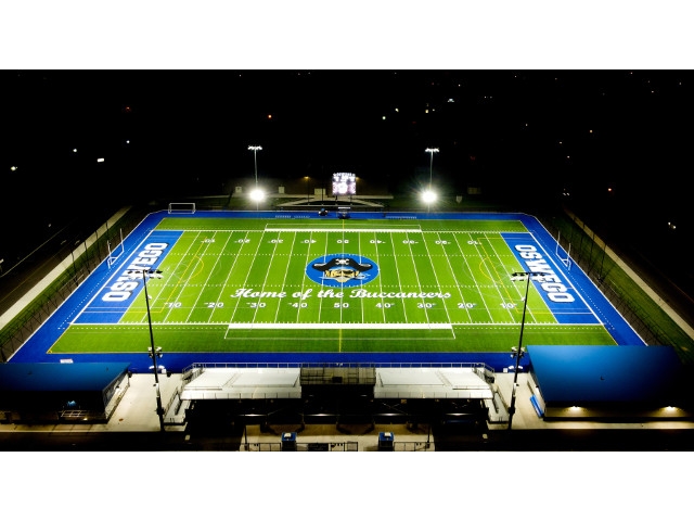 Buc Boosters to Present 2021 Senior Awards Ceremony  this Friday Night at OHS Stadium