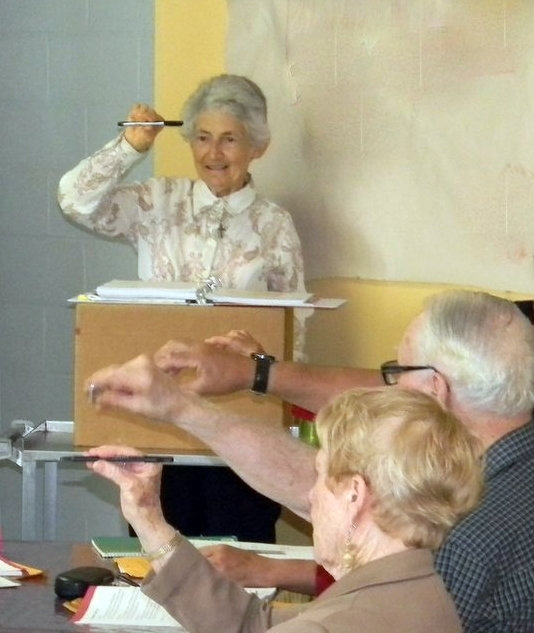 RSVP, AARP to offer six-hour driver safety courses