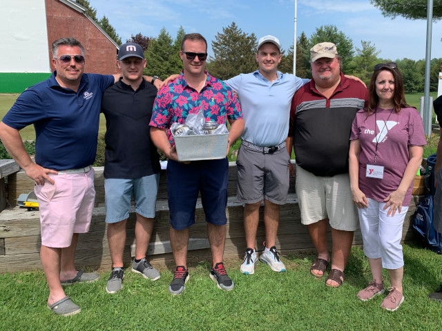 Oswego YMCA to Host Golf Tournament May 28