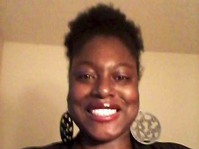 The Disappearance of Natalie Smith