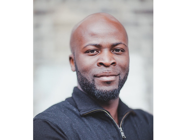 Author to Discuss Food, Sociology, Marginalized Communities March 28