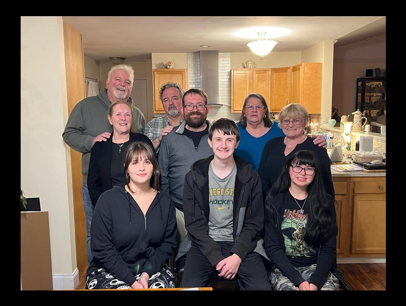 Oswego Music Hall of Fame Announces 2025 Induction Ceremony