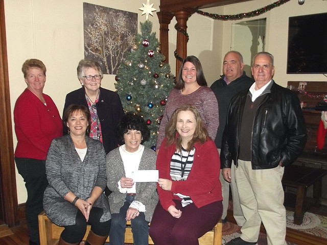Oswego County Realtors Aid OCO`s 2017 PATH Program