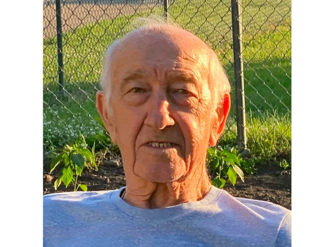 John Chesare – May 26, 2023