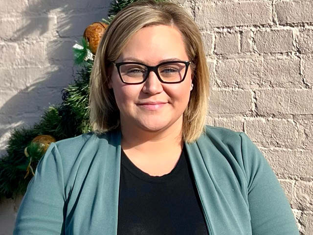 Mills Appointed Executive Director, Fulton Community Development Agency