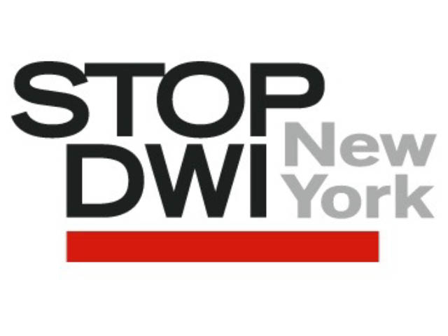 Oswego County Joins Statewide STOP-DWI Effort