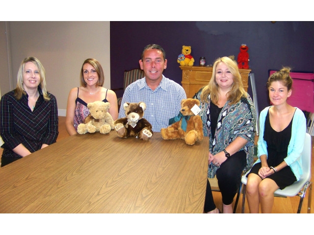 United Way to Kick-Off Annual Campaign for 2015-2016