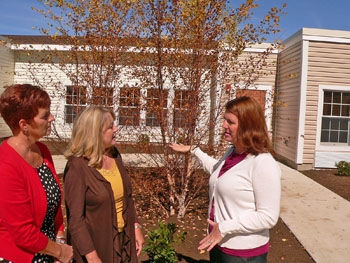 St. Francis invites community to Open House Celebration, Oct. 12-13