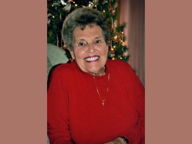 Joyce L. Gianetto – October 20, 2018